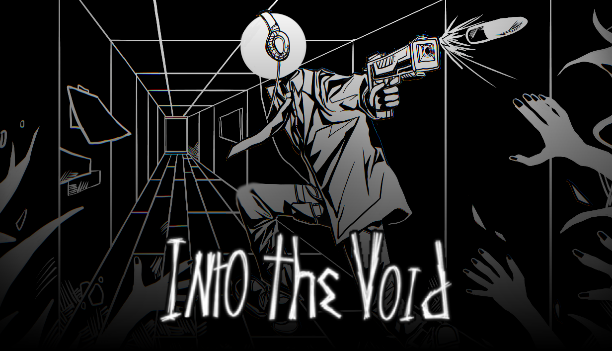 Into the Void Demo