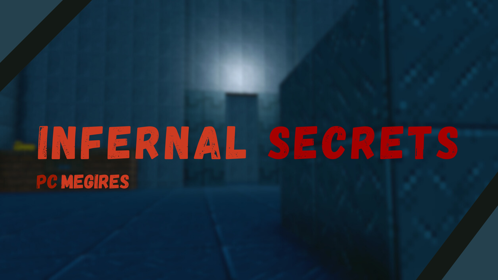 Infernal Secrets