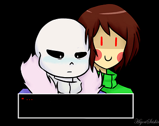 Undertale Online And Mods - Collection by Doyouknowjasher441 (HTML Porter)  