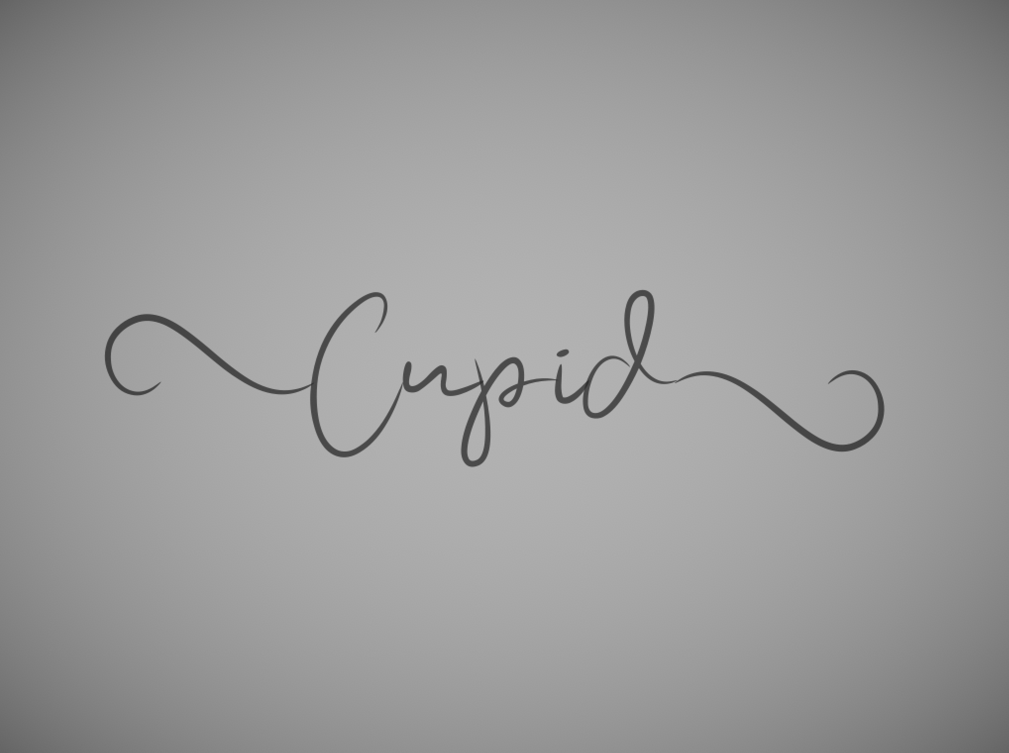 Cupid