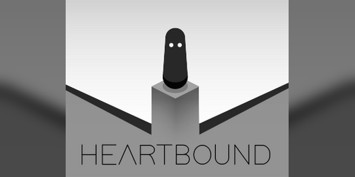 Cover image for HeartBound