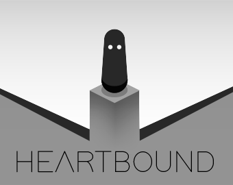 Cover image for HeartBound