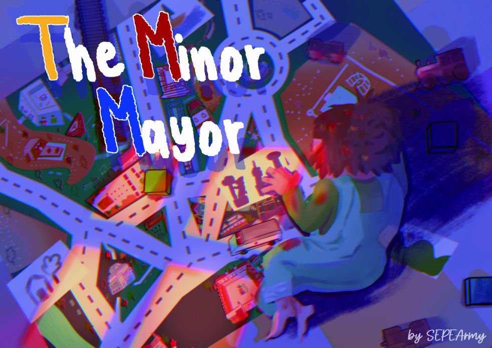 The Minor Mayor