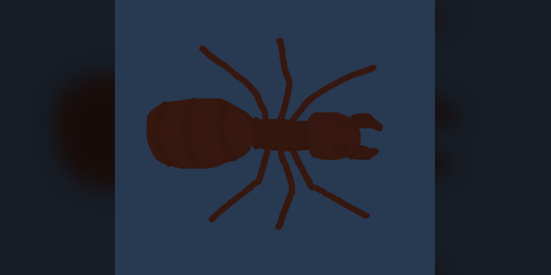 Cover image for Idle Ant Farm