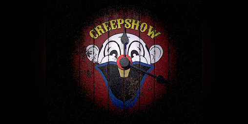 Cover image for CreepShow