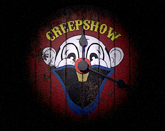 CreepShow cover