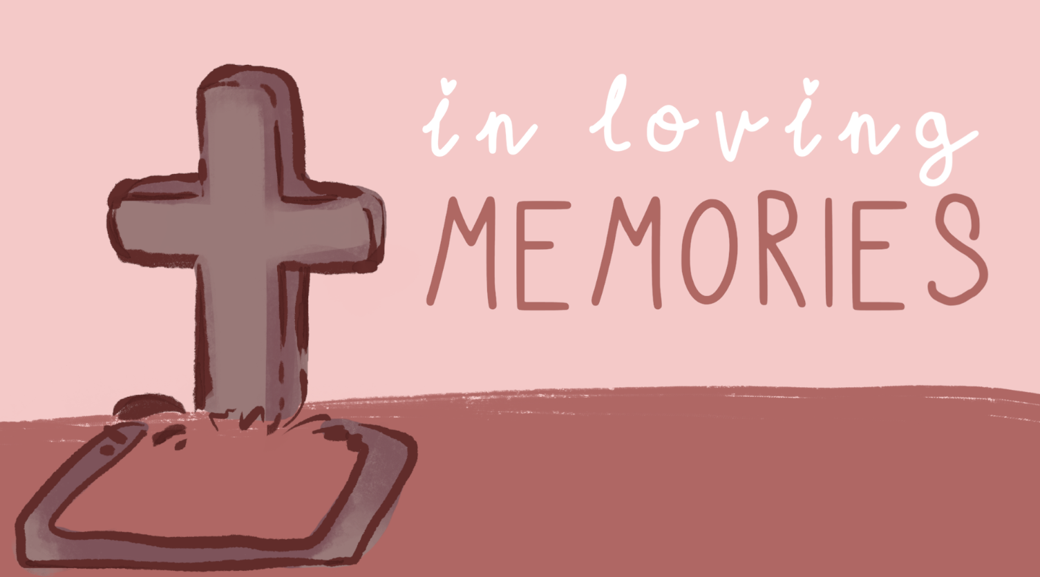 In Loving Memory