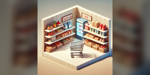 Cover image for Don't forget the butter!