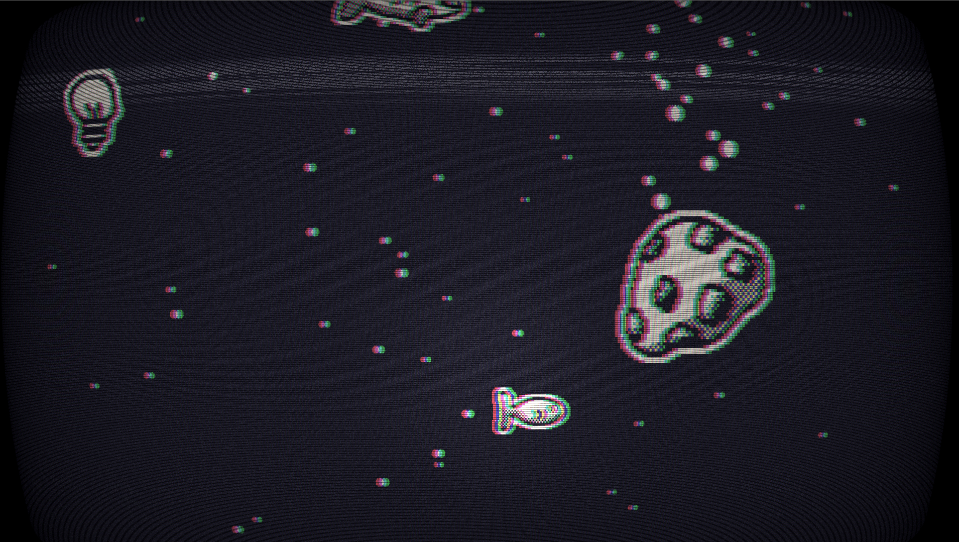 Feesh.