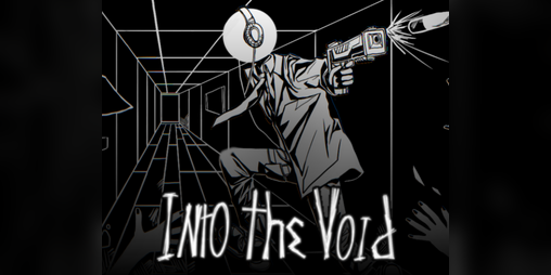 Cover image for Into the Void Demo v1.0