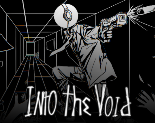 Cover image for Into the Void Demo v1.0