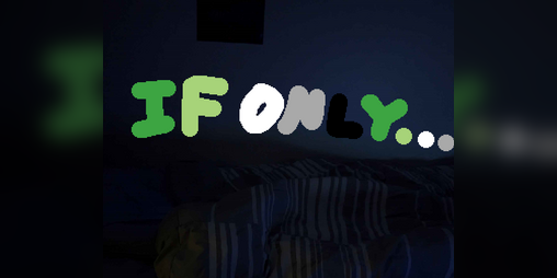 Cover image for If Only