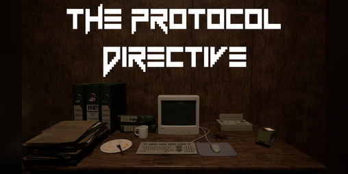 Cover image for The Protocol Directive