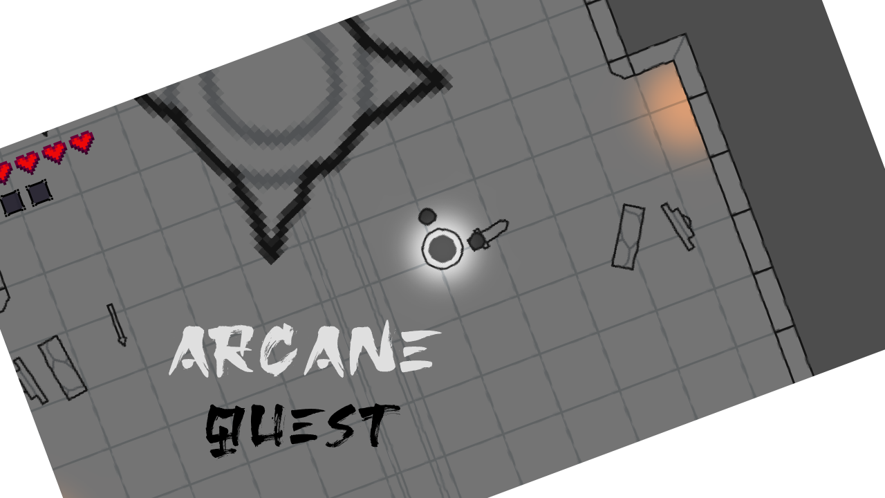 Arcane Quest