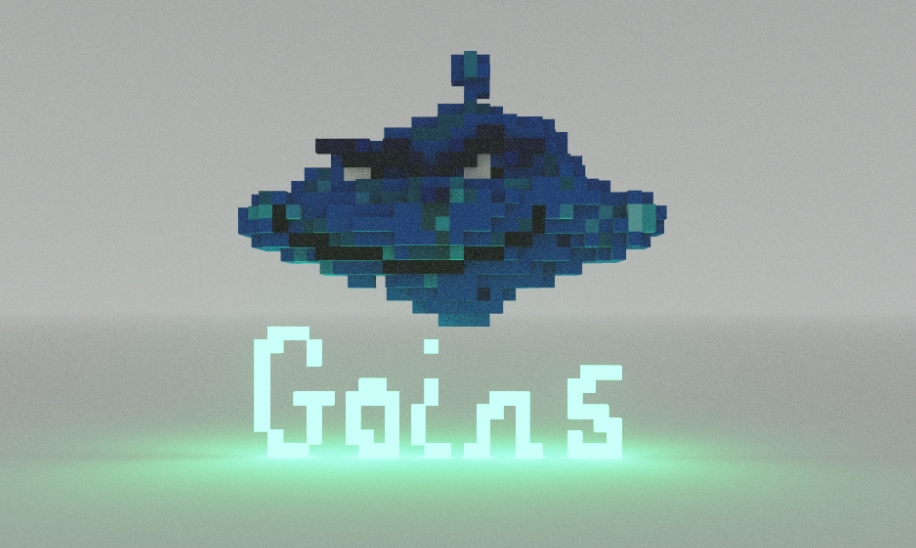 Goins