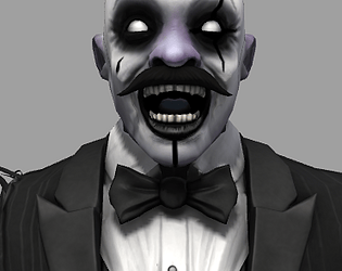 Zombie Survivor