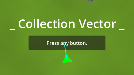 Cover image for Collection Vector