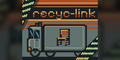 Cover image for recyc-link