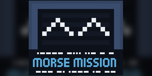Cover image for Morse Mission