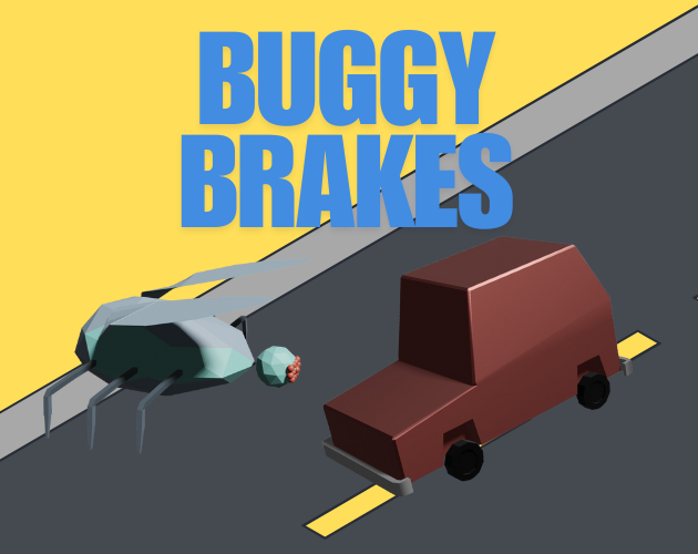 Buggy Brakes