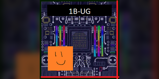 Cover image for 1B-UG