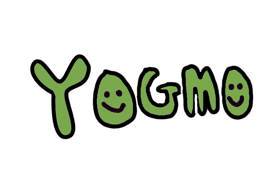 Yogmo