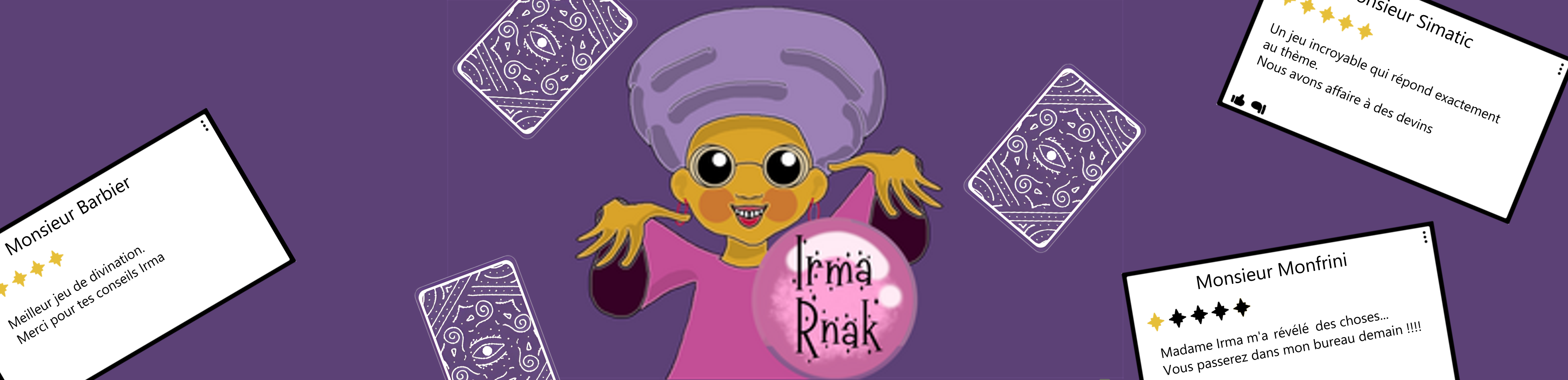 Irma Rnak