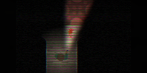 Cover image for Lights Out