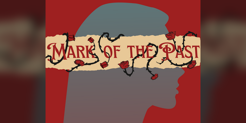 Cover image for Demo: Mark Of The Past