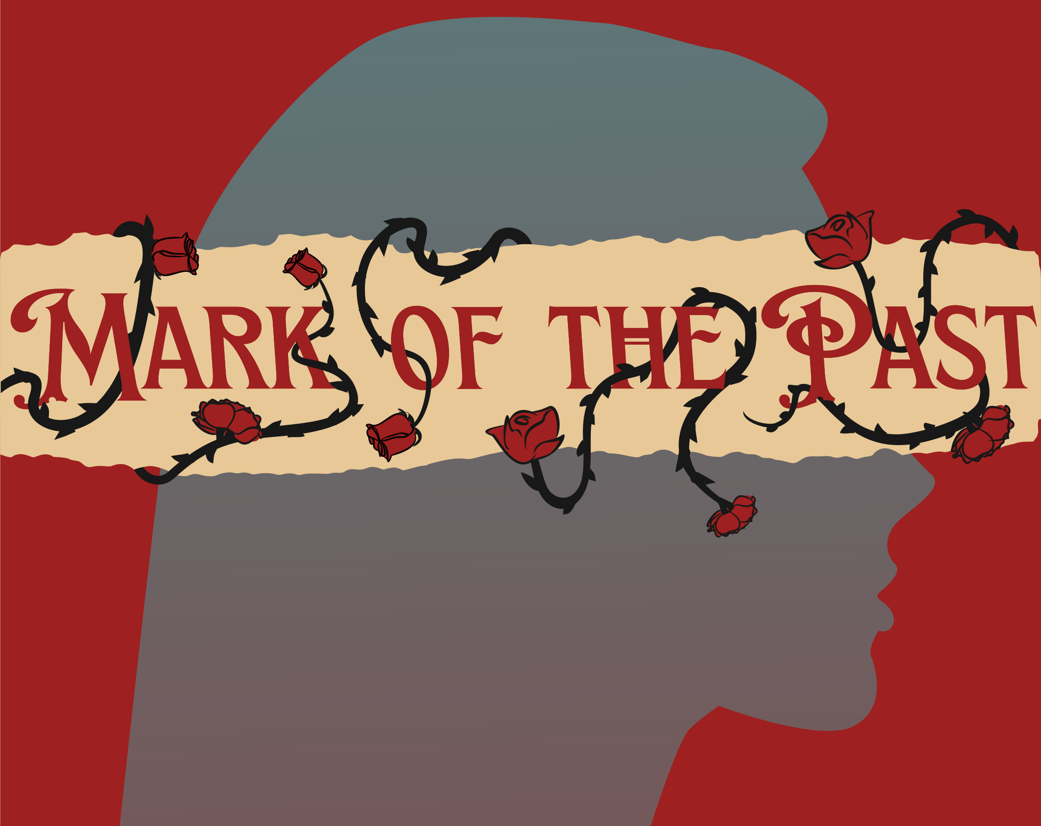 Cover image for Demo: Mark Of The Past