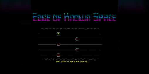 Cover image for Edge of Known Space