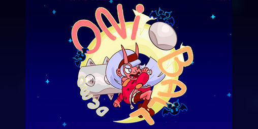 Cover image for Oniball Demo v0.6