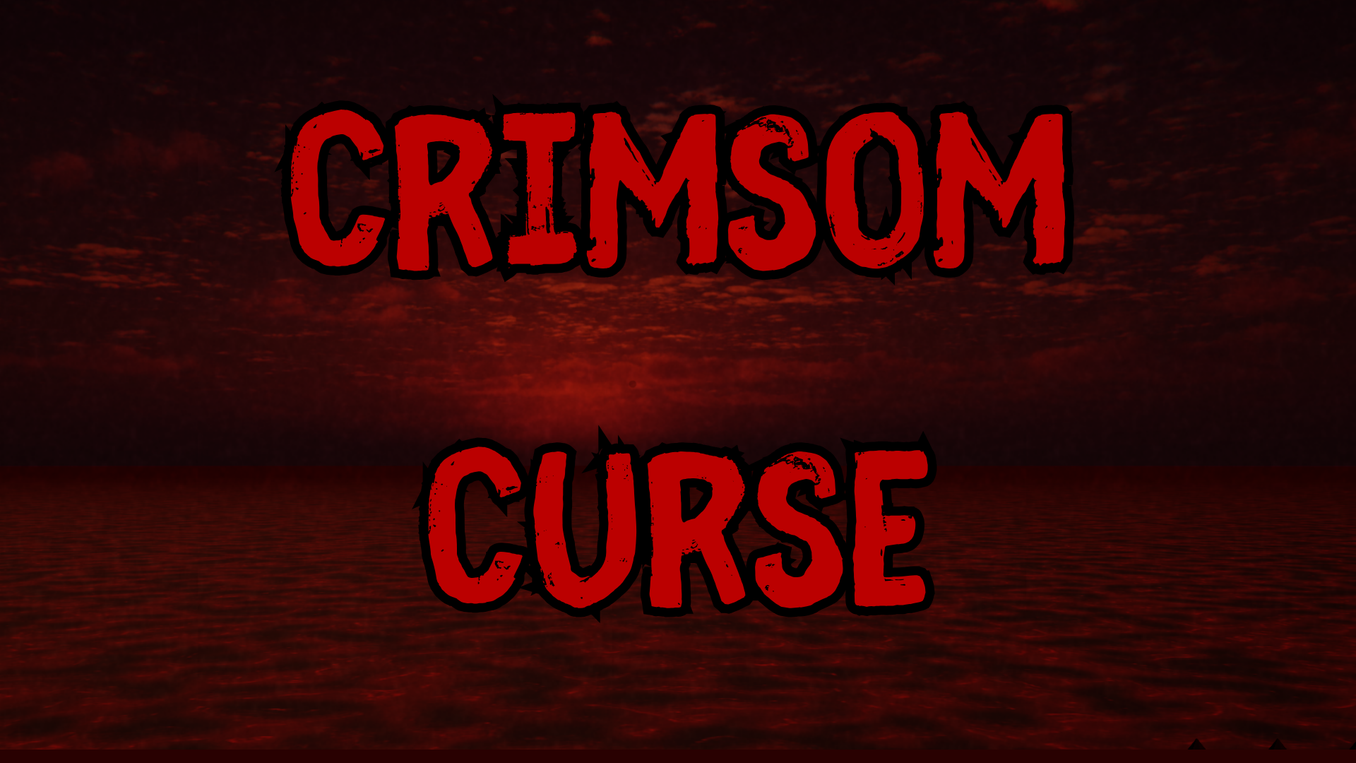 Crimsom Curse