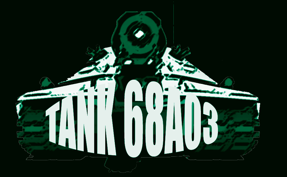 T.A.N.K 68A03