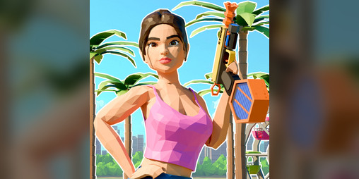Cover image for Rated-G Theft Auto