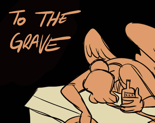 To The Grave cover
