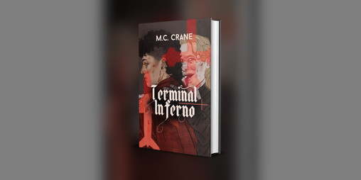 Cover image for Terminal Inferno