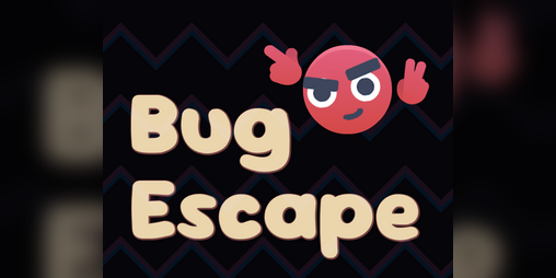 Cover image for Bug Escape