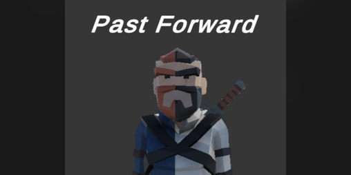 Cover image for Past Forward