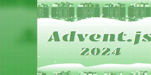 Cover image for Advent.js 2024