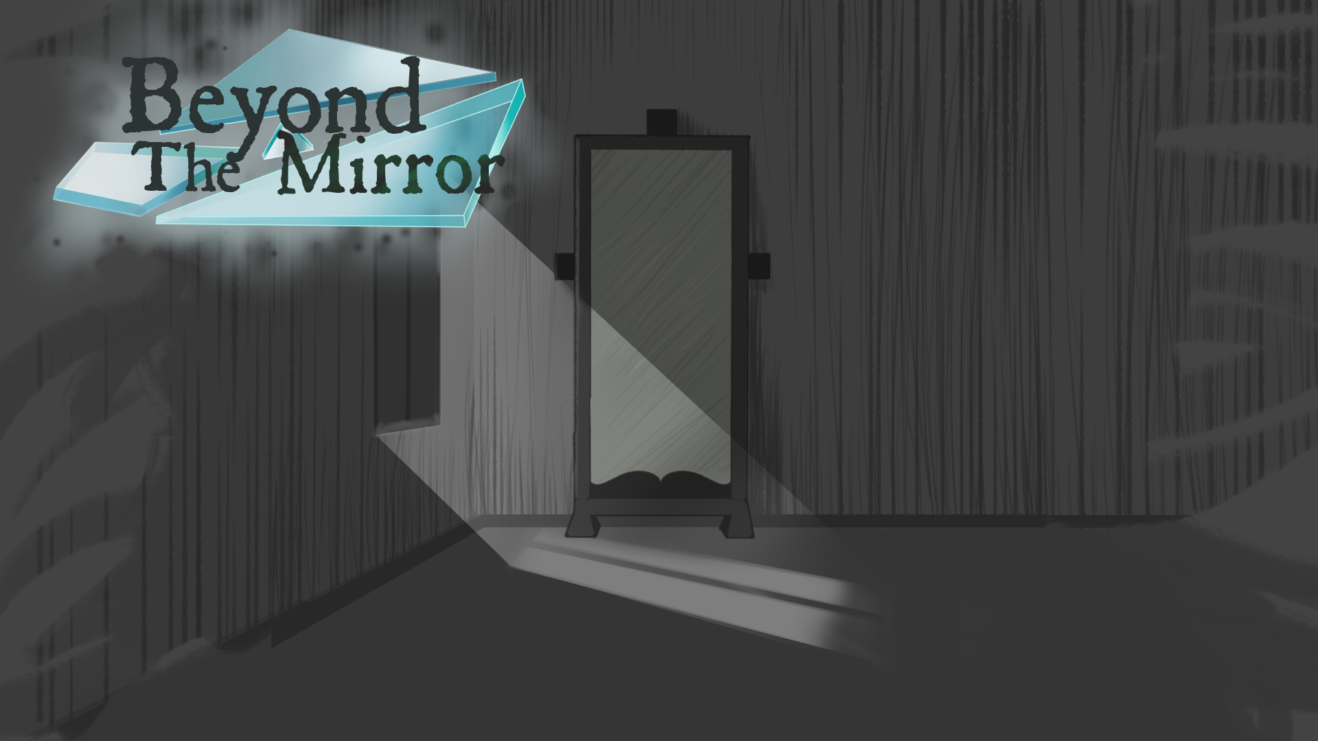 Beyond The Mirror