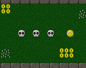 Cover image for The Smiles Deluxe