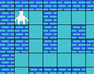 I sure hope you like mazes!