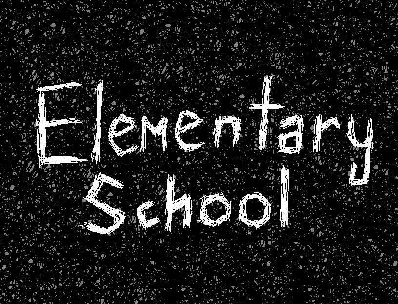 Elementary School Title