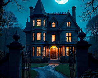 Is This House Alive