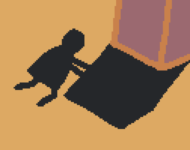 Cover image for Shadowban