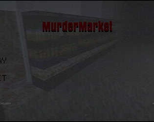 MurderMarket