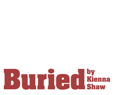 The Devil They Buried