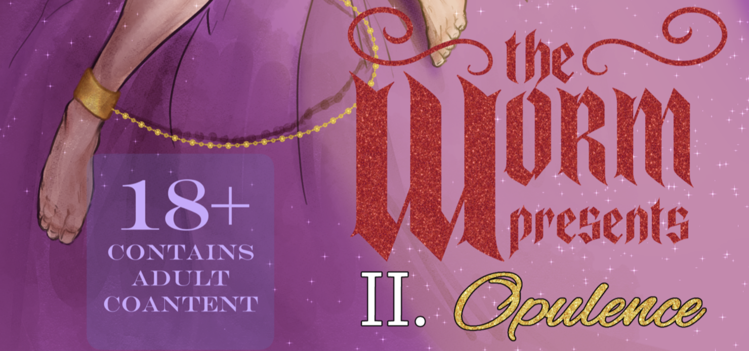 The Worm Presents Vol. 2: Opulence