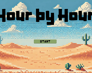 Hour By Hour